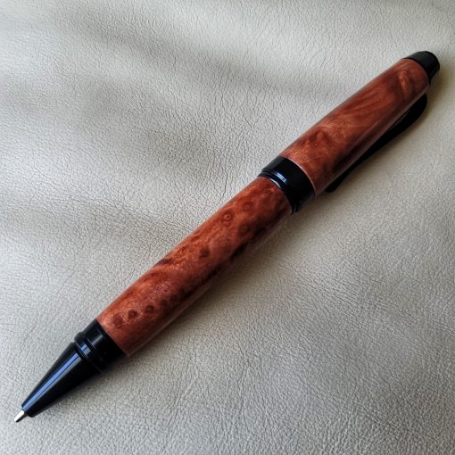 Cigar Twist Pen - Image 3