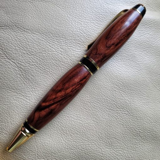 Cigar Twist Pen - Image 4