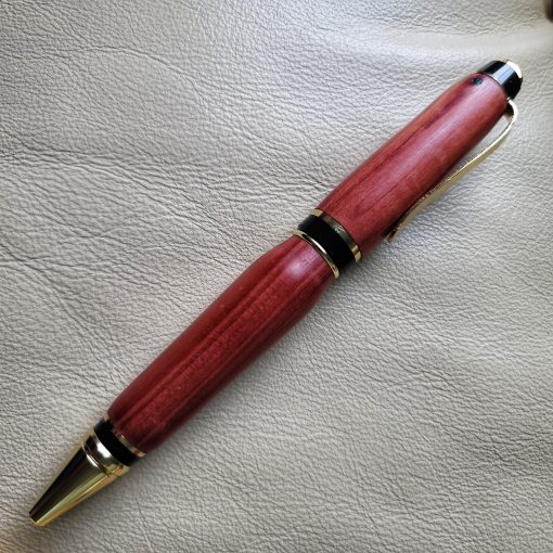 Cigar Twist Pen - Image 5