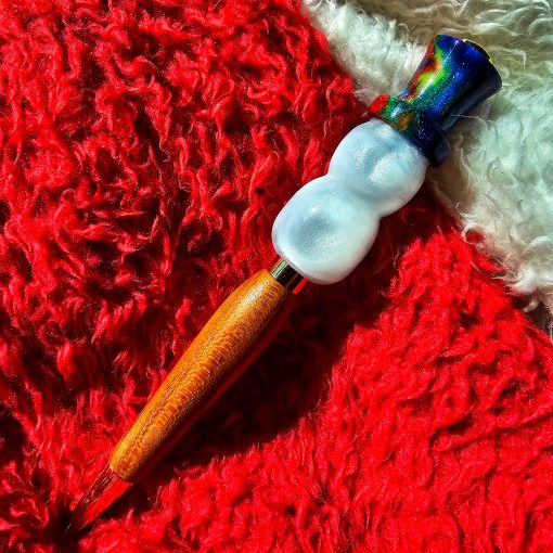 Frosty Twist Pen - Image 4